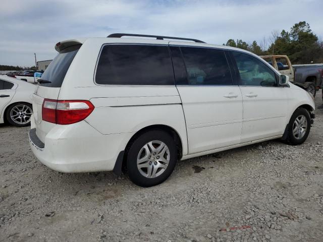 Photo 2 VIN: 5FNRL38637B136031 - HONDA ODYSSEY 