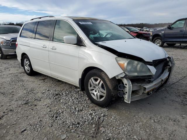 Photo 3 VIN: 5FNRL38637B136031 - HONDA ODYSSEY 