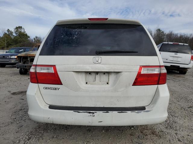 Photo 5 VIN: 5FNRL38637B136031 - HONDA ODYSSEY 