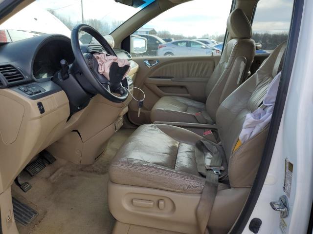 Photo 6 VIN: 5FNRL38637B136031 - HONDA ODYSSEY 