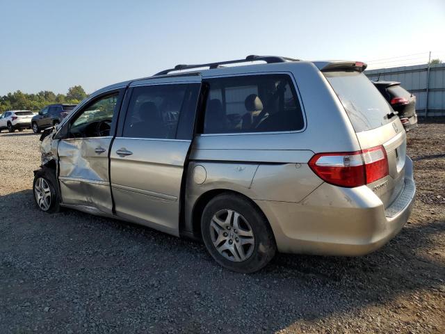 Photo 1 VIN: 5FNRL38637B408173 - HONDA ODYSSEY EX 