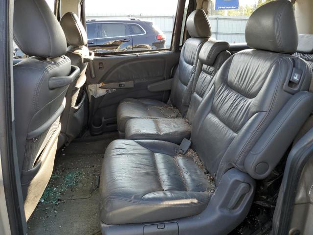 Photo 10 VIN: 5FNRL38637B408173 - HONDA ODYSSEY EX 