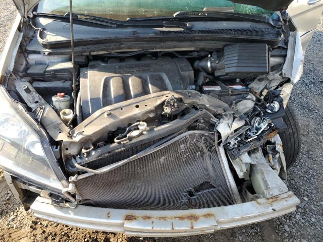 Photo 11 VIN: 5FNRL38637B408173 - HONDA ODYSSEY EX 