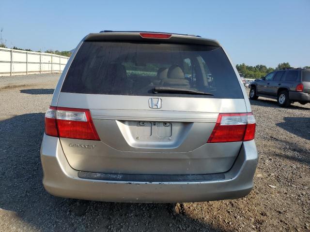 Photo 5 VIN: 5FNRL38637B408173 - HONDA ODYSSEY EX 