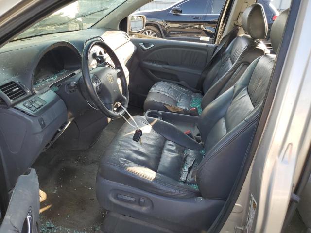 Photo 6 VIN: 5FNRL38637B408173 - HONDA ODYSSEY EX 