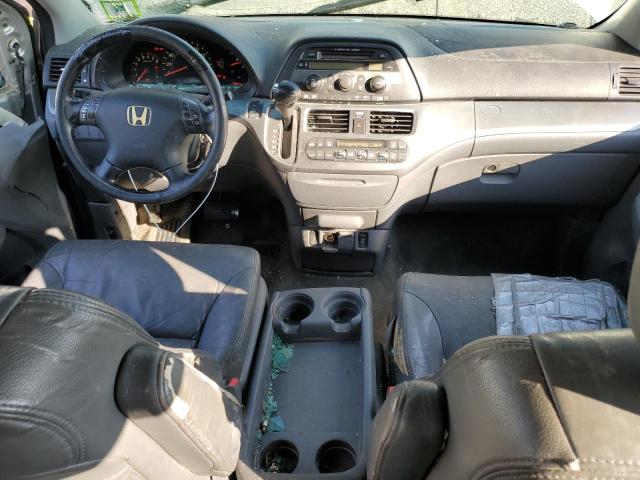 Photo 7 VIN: 5FNRL38637B408173 - HONDA ODYSSEY EX 