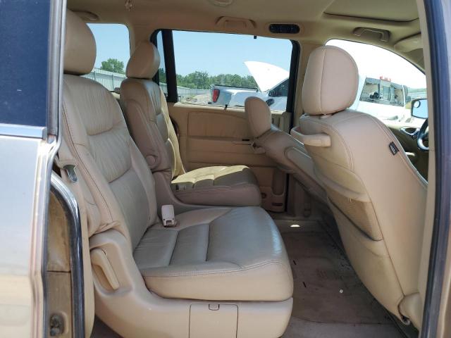 Photo 10 VIN: 5FNRL38637B429394 - HONDA ODYSSEY EX 