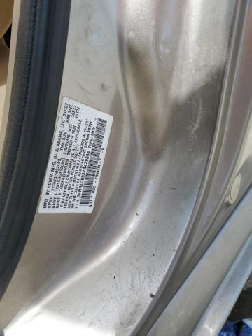 Photo 12 VIN: 5FNRL38637B429394 - HONDA ODYSSEY EX 