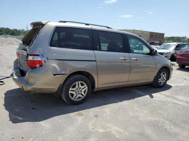 Photo 2 VIN: 5FNRL38637B429394 - HONDA ODYSSEY EX 