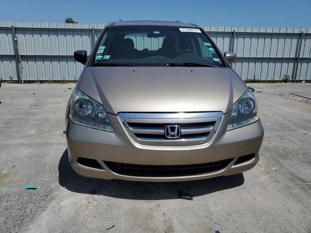 Photo 4 VIN: 5FNRL38637B429394 - HONDA ODYSSEY EX 