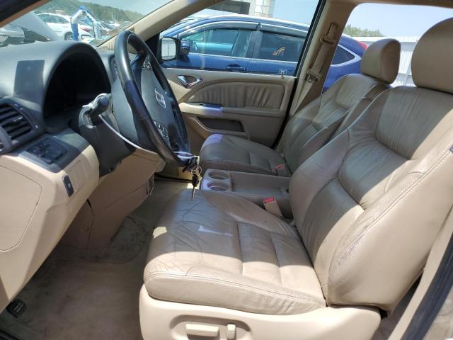 Photo 6 VIN: 5FNRL38637B429394 - HONDA ODYSSEY EX 