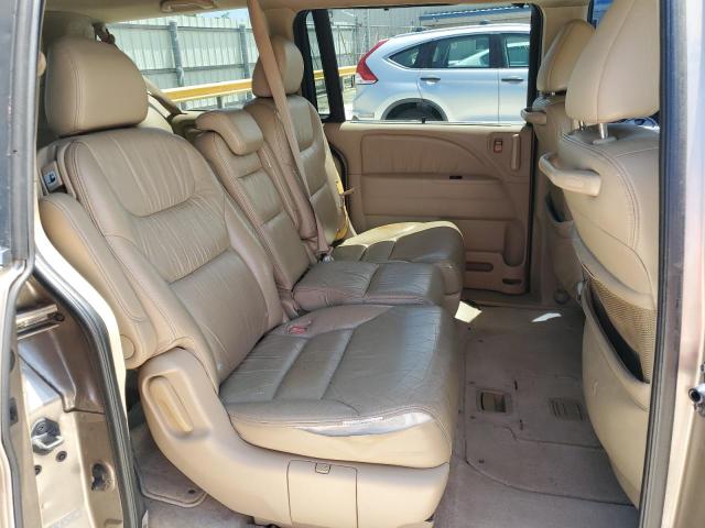 Photo 10 VIN: 5FNRL38637B429413 - HONDA ODYSSEY EX 