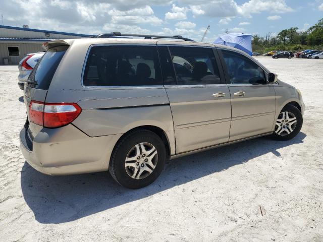 Photo 2 VIN: 5FNRL38637B429413 - HONDA ODYSSEY EX 