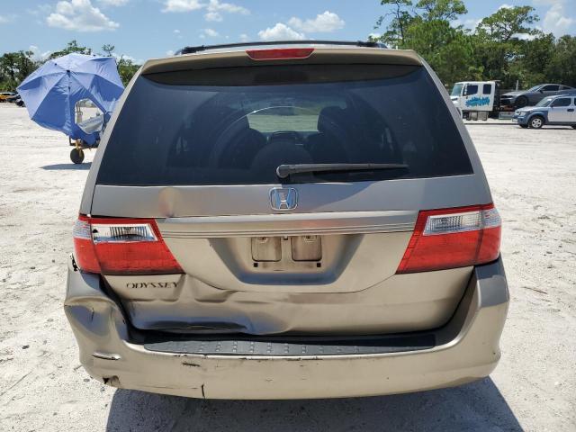 Photo 5 VIN: 5FNRL38637B429413 - HONDA ODYSSEY EX 