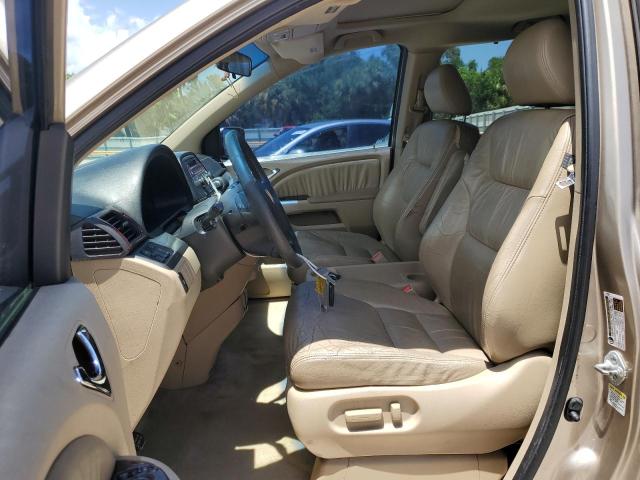 Photo 6 VIN: 5FNRL38637B429413 - HONDA ODYSSEY EX 