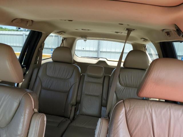 Photo 9 VIN: 5FNRL38637B429413 - HONDA ODYSSEY EX 