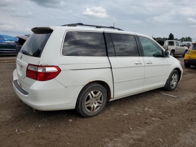 Photo 2 VIN: 5FNRL38637B450438 - HONDA ODYSSEY EX 