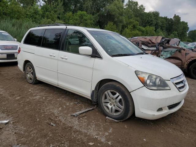 Photo 3 VIN: 5FNRL38637B450438 - HONDA ODYSSEY EX 