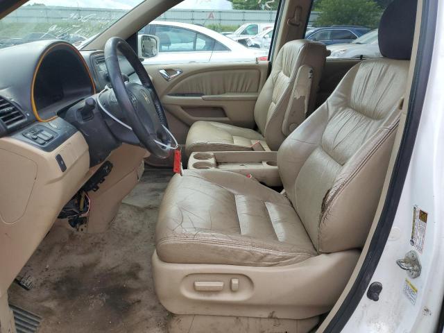 Photo 6 VIN: 5FNRL38637B450438 - HONDA ODYSSEY EX 