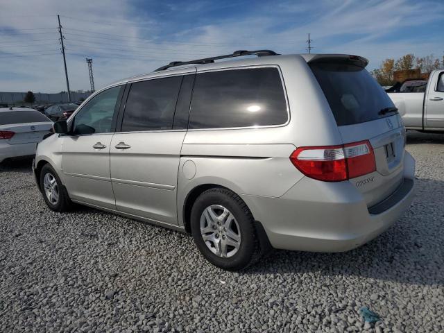 Photo 1 VIN: 5FNRL38637B455848 - HONDA ODYSSEY EX 