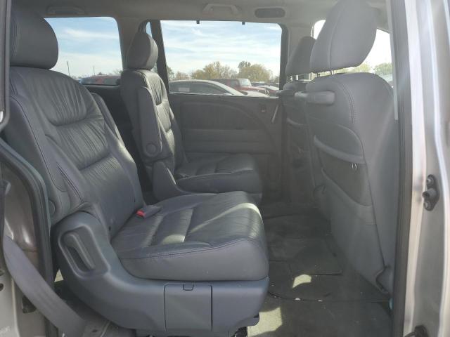 Photo 10 VIN: 5FNRL38637B455848 - HONDA ODYSSEY EX 