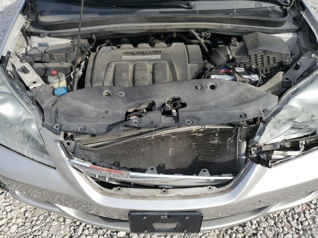 Photo 11 VIN: 5FNRL38637B455848 - HONDA ODYSSEY EX 