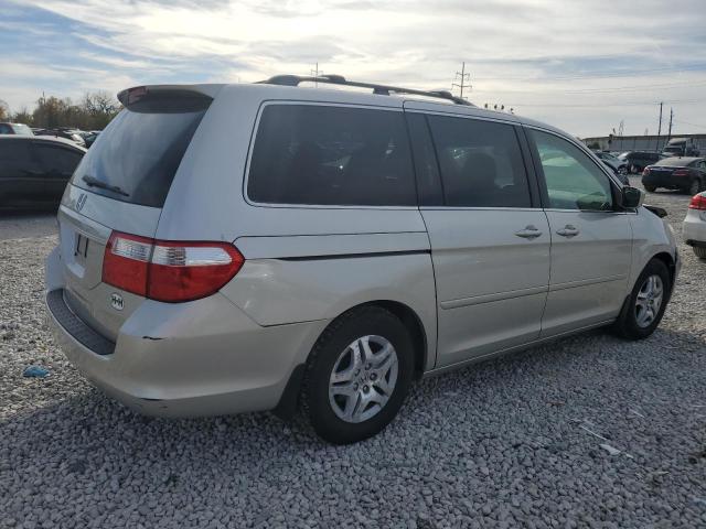 Photo 2 VIN: 5FNRL38637B455848 - HONDA ODYSSEY EX 