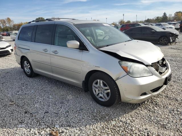 Photo 3 VIN: 5FNRL38637B455848 - HONDA ODYSSEY EX 