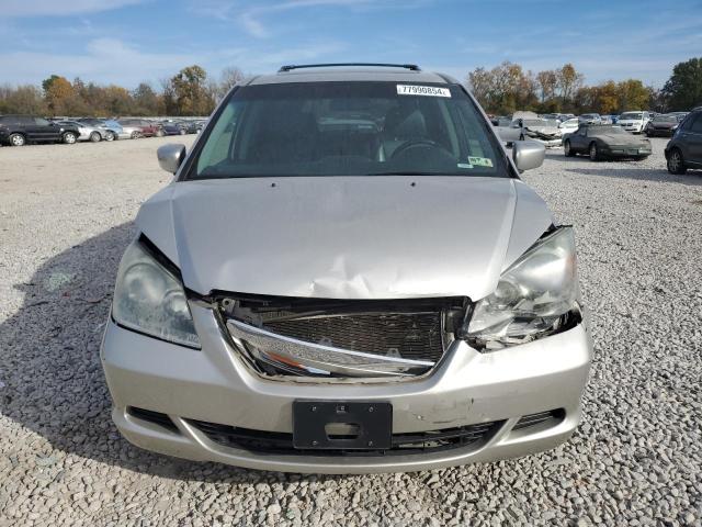 Photo 4 VIN: 5FNRL38637B455848 - HONDA ODYSSEY EX 