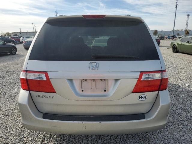 Photo 5 VIN: 5FNRL38637B455848 - HONDA ODYSSEY EX 