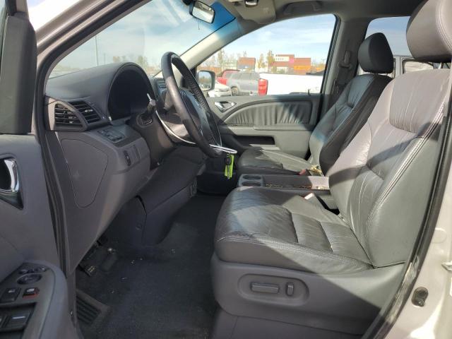 Photo 6 VIN: 5FNRL38637B455848 - HONDA ODYSSEY EX 