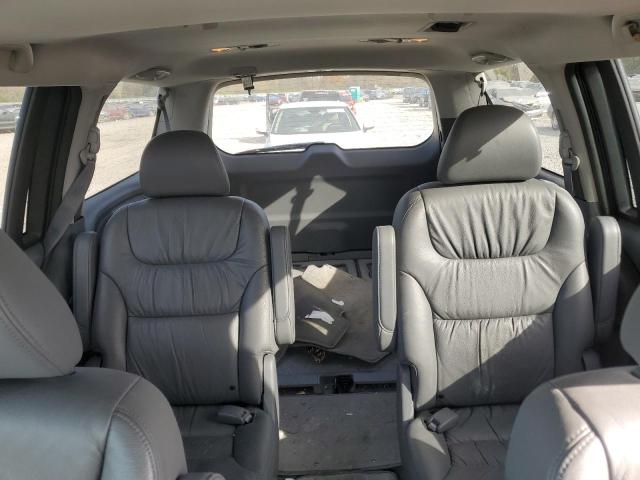 Photo 9 VIN: 5FNRL38637B455848 - HONDA ODYSSEY EX 