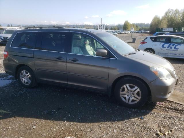 Photo 3 VIN: 5FNRL38637B462041 - HONDA ODYSSEY EX 