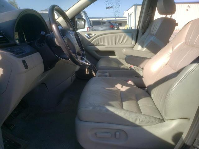 Photo 6 VIN: 5FNRL38637B462041 - HONDA ODYSSEY EX 