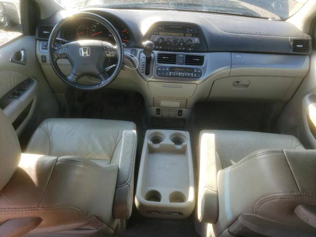 Photo 7 VIN: 5FNRL38637B462041 - HONDA ODYSSEY EX 