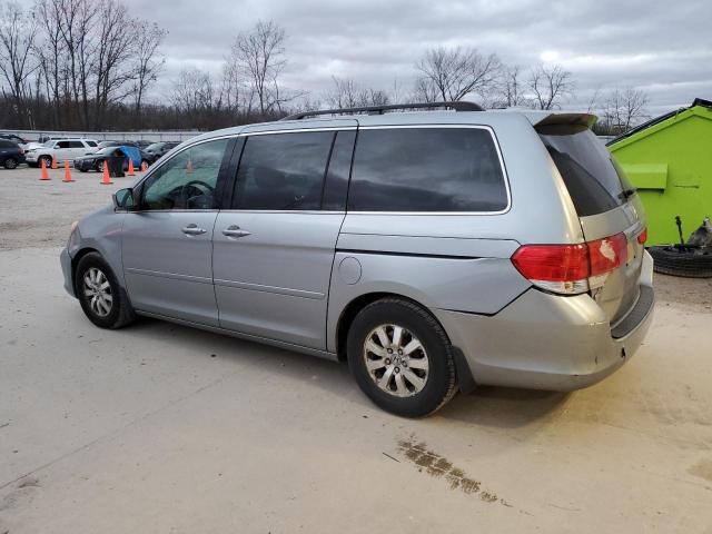 Photo 1 VIN: 5FNRL38638B001570 - HONDA ODYSSEY EX 