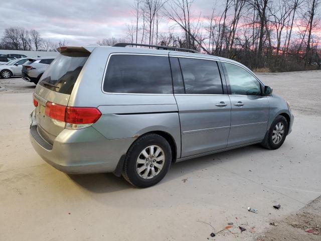 Photo 2 VIN: 5FNRL38638B001570 - HONDA ODYSSEY EX 