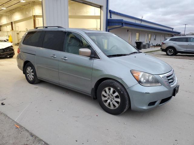 Photo 3 VIN: 5FNRL38638B001570 - HONDA ODYSSEY EX 