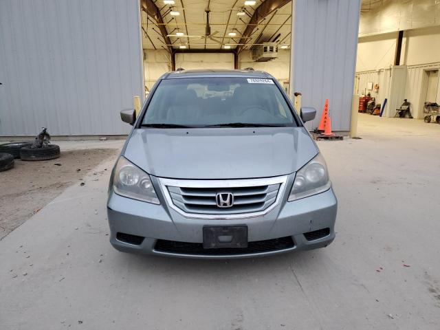 Photo 4 VIN: 5FNRL38638B001570 - HONDA ODYSSEY EX 