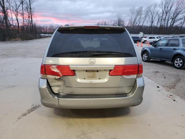 Photo 5 VIN: 5FNRL38638B001570 - HONDA ODYSSEY EX 