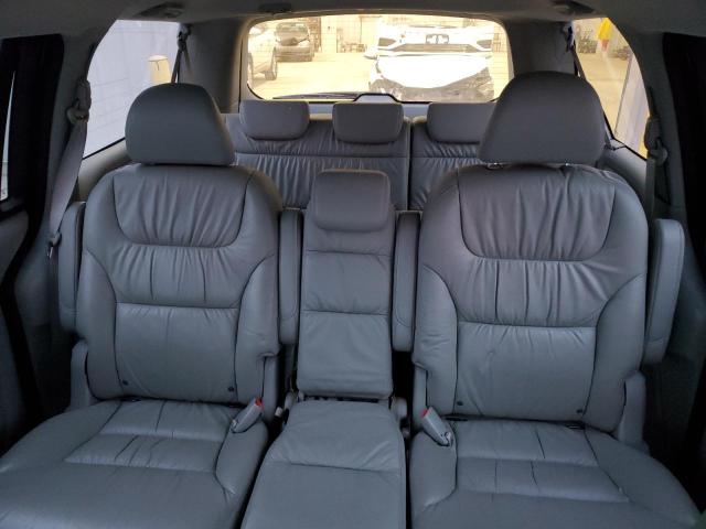 Photo 9 VIN: 5FNRL38638B001570 - HONDA ODYSSEY EX 