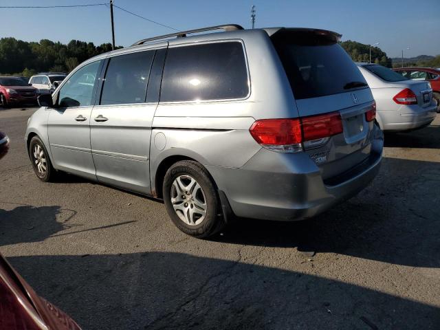 Photo 1 VIN: 5FNRL38638B114080 - HONDA ODYSSEY EX 