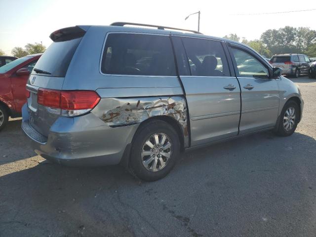 Photo 2 VIN: 5FNRL38638B114080 - HONDA ODYSSEY EX 