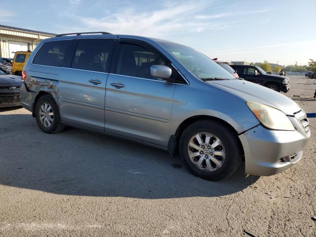 Photo 3 VIN: 5FNRL38638B114080 - HONDA ODYSSEY EX 