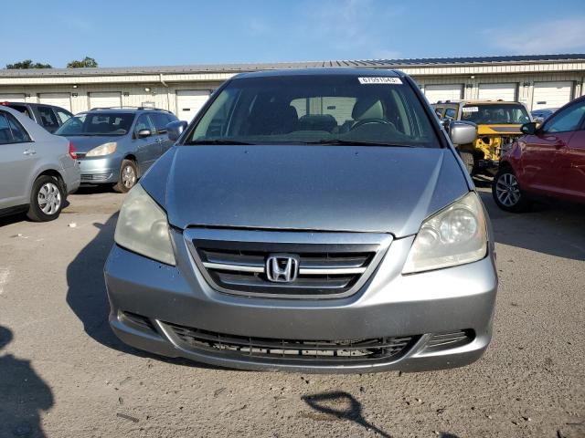 Photo 4 VIN: 5FNRL38638B114080 - HONDA ODYSSEY EX 