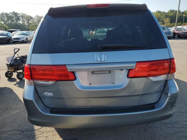 Photo 5 VIN: 5FNRL38638B114080 - HONDA ODYSSEY EX 