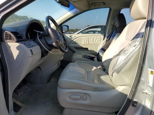 Photo 6 VIN: 5FNRL38638B114080 - HONDA ODYSSEY EX 