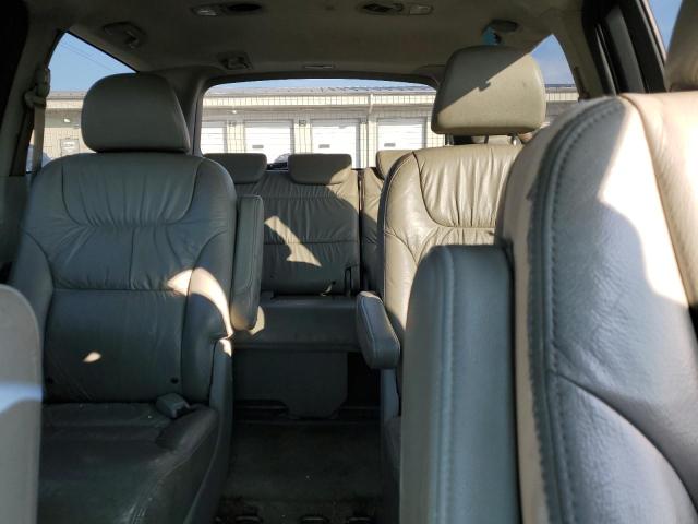 Photo 9 VIN: 5FNRL38638B114080 - HONDA ODYSSEY EX 