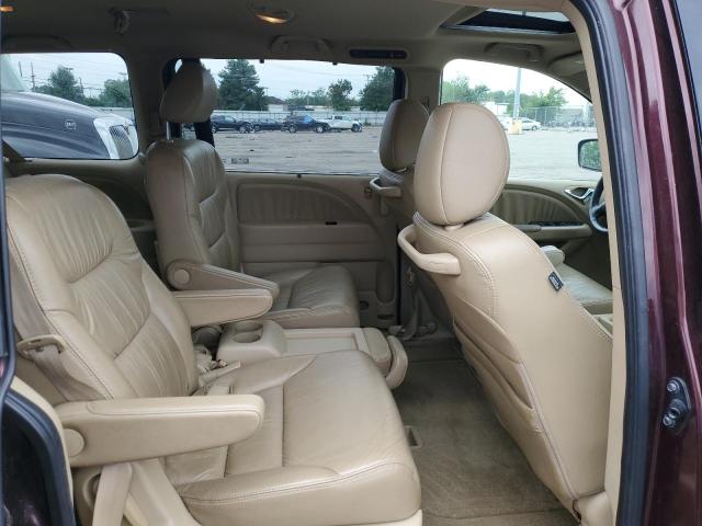 Photo 10 VIN: 5FNRL38638B115696 - HONDA ODYSSEY EX 