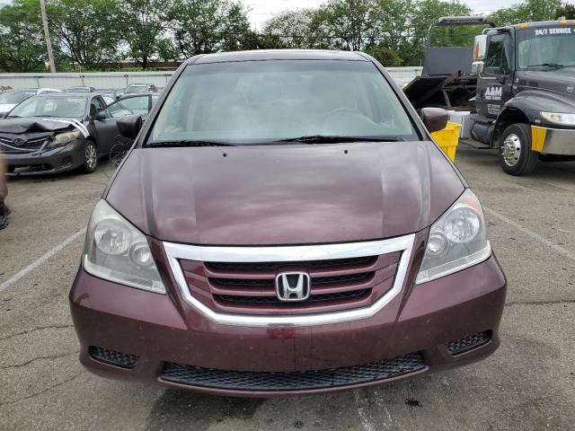 Photo 4 VIN: 5FNRL38638B115696 - HONDA ODYSSEY EX 